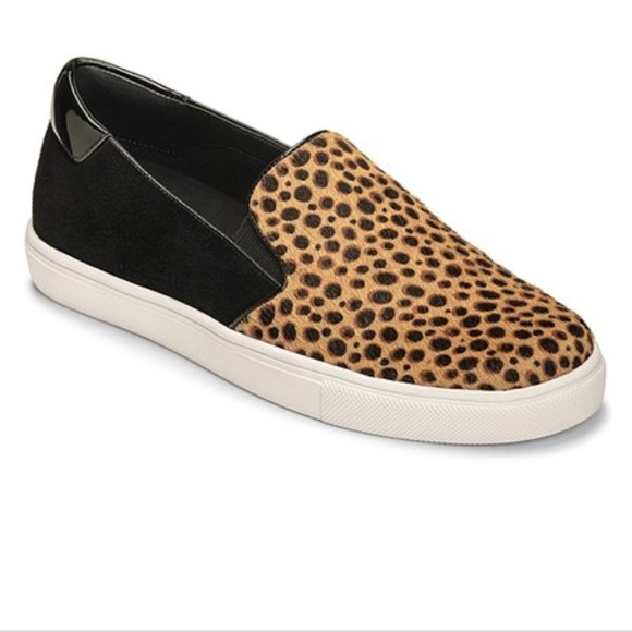 aerosoles leopard